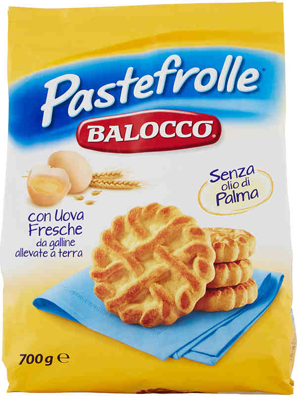 balocco pastefrolle