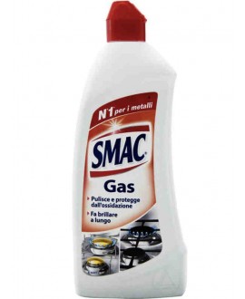 SMAC GAS ML.500