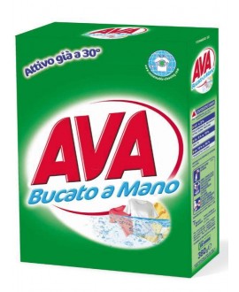 AVA BUCATO E/2 GR.380