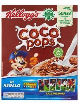 KELLOGG' S COCO POPS RISO CIOK GR.365