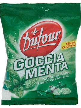 DUFOUR GOCCIA MENTA GR.200