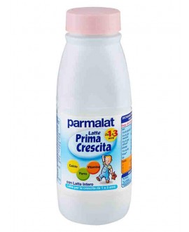PARMALAT LATTE PRIMA CRESCITA ML.500