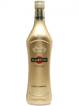 MARTINI GOLD CL 75