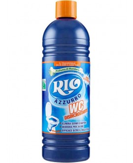 RIO AZZURRO ML.750