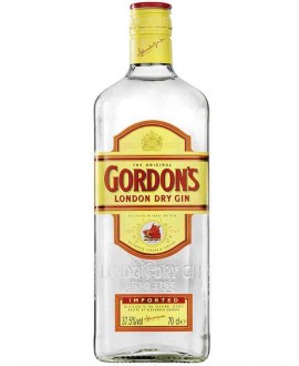 GORDON' GIN CL.70