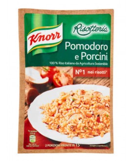 KNORR RISOTTO POM.FUNGHI PORC.GR.175