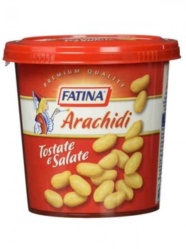 FATINA ARACHIDI SALATE BARATT.GR.200