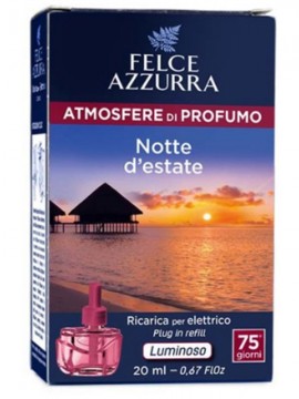 FELCE AZZURRA ARIA DI CASA NOTTE DIFF.ELETT. 20ML