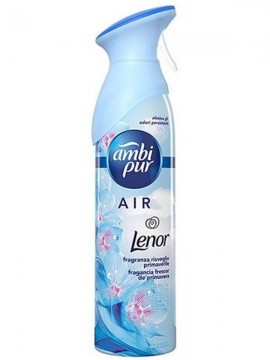 AMBIPUR AIR EFFECT LENOR ML.300